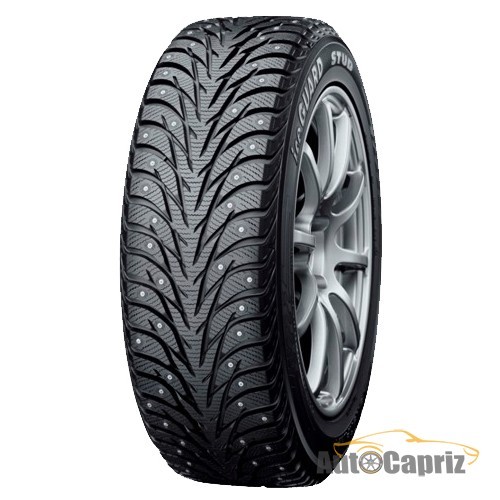 Шины Yokohama Ice Guard IG35 225/55 R18 98T (шип)